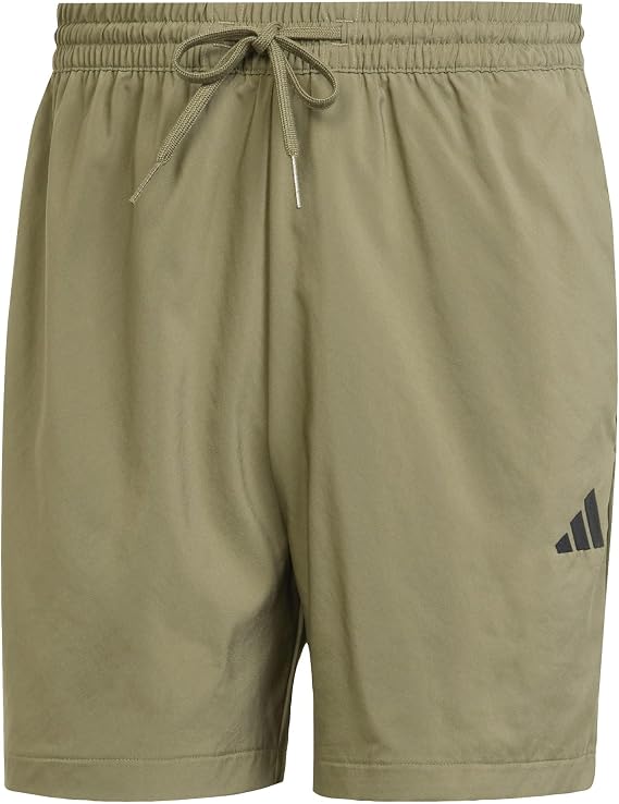 adidas Men's Essentials Small Logo Chelsea