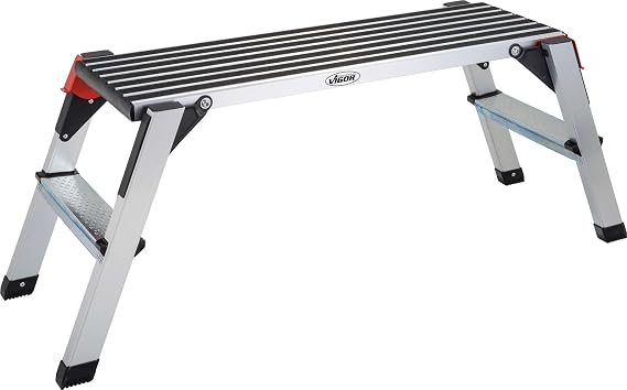 Vigor Vigor_V4638 Safety Platform