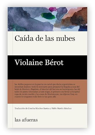 Caída de las nubes (Las afueras)