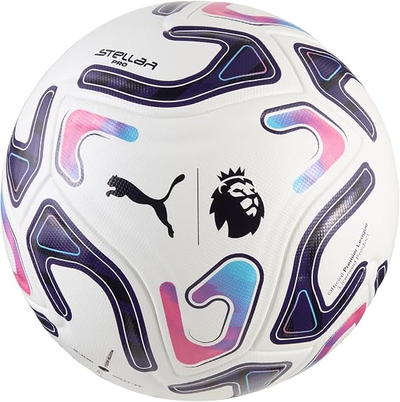 PUMA STELLAR Pro Premier League 2026/27 Reactivity FIFA Quality Pro Football