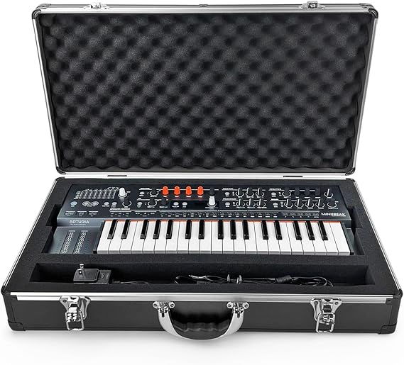 Analog Cases - Unison Case for The Arturia MiniFreak