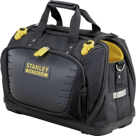 STANLEY Tools FMST1-80147 STANLEY Fatmay Quick Access tool bag 483 x 285 x 340 mm