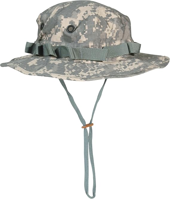 Mil-Tec Men's Hut_12325001 Hat