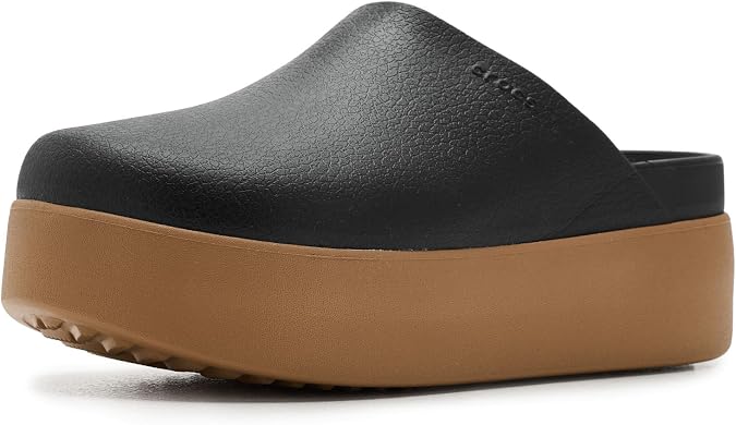 Crocs Women's Dylan Platform ClogClog
