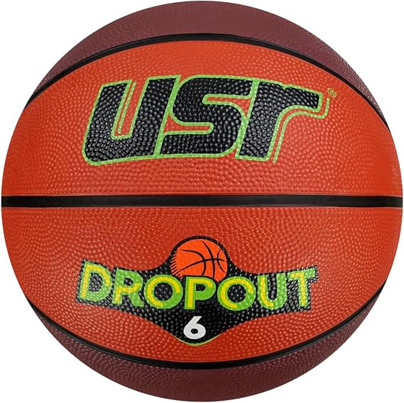 USR Dropout Basketbol Topu