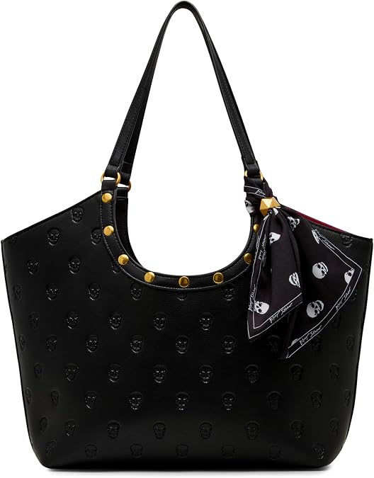 Betsey Johnson Get Ahead Tote