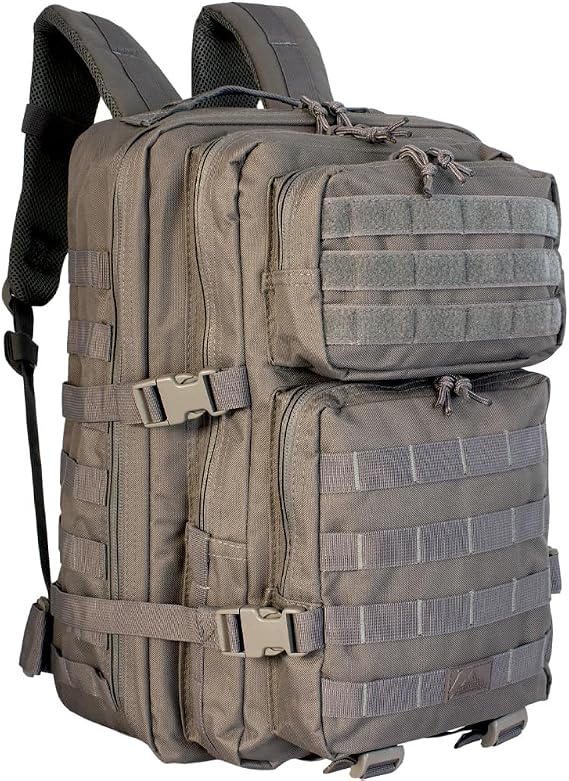 Red Rock Outdoor Gear - Large Assault Pack