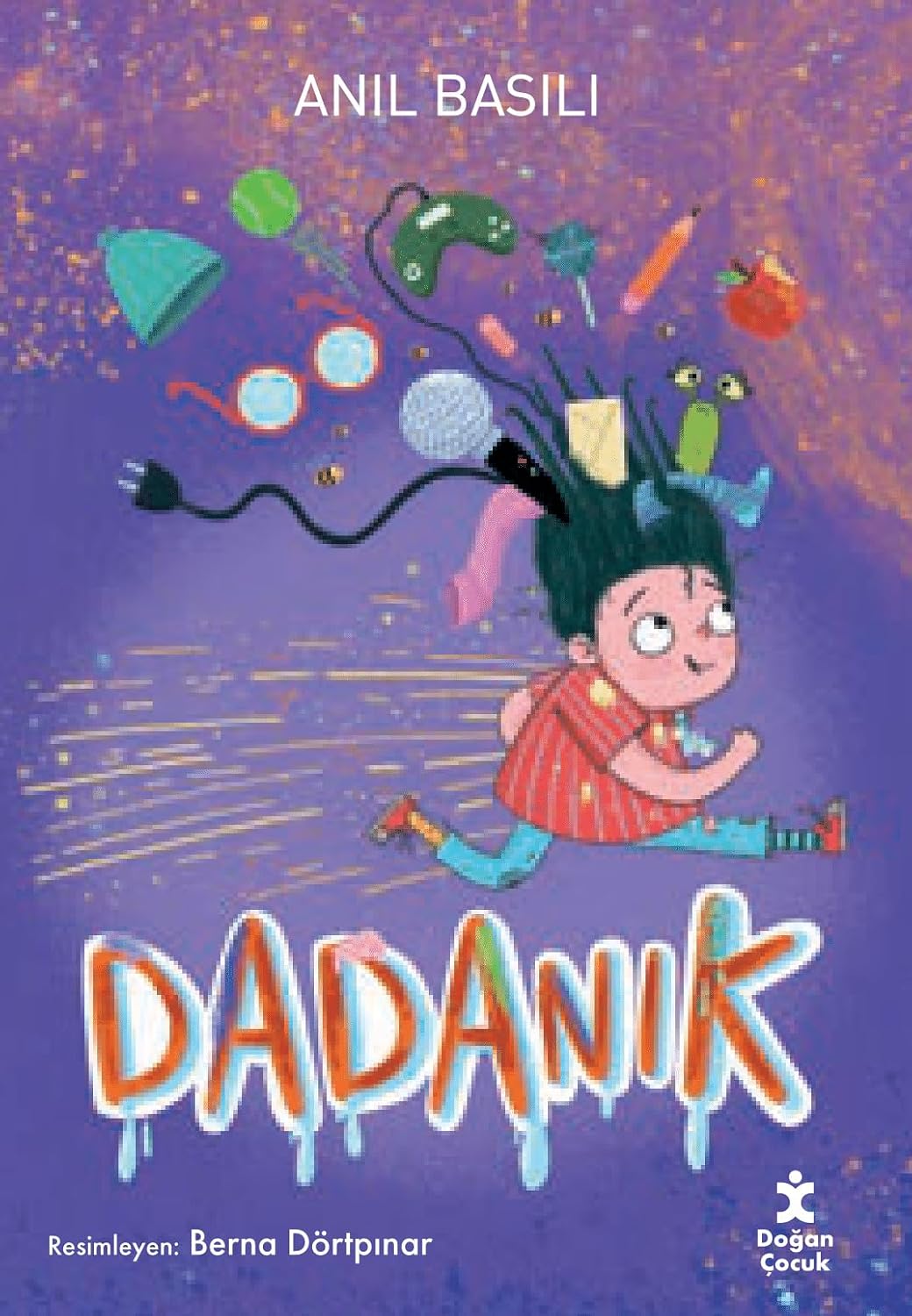 Dadanık Kağıt Kapak – 26 Mart 2024