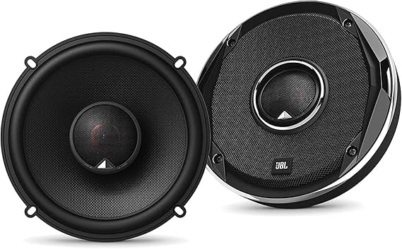 JBL Stadium GTO620 Ultimate Car Audio Speaker