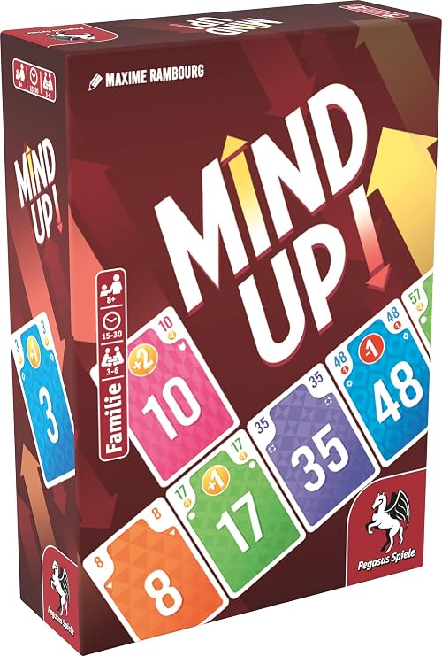 Mind Up