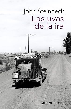 Las uvas de la ira (13/20)