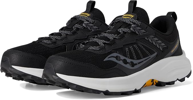 Saucony Men's Excursion Tr17Hiking Shoe
