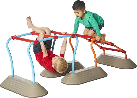 Gonge Mini Parkour Starter Set 14-Piece