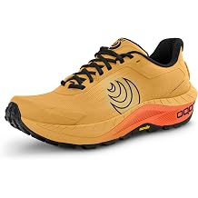 Topo Athletic Men's MTN Racer 4Sneaker