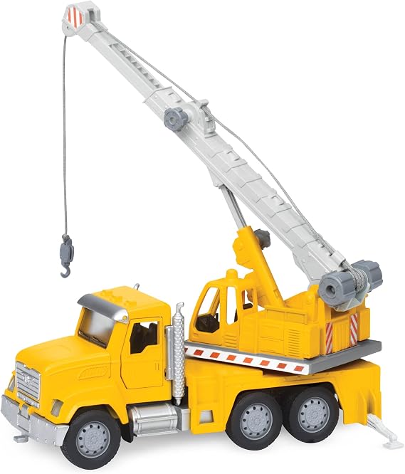 driven 70.1011z mini Crane Truck model araç