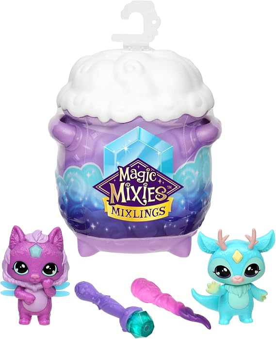 Giochi Preziosi MG001000 Mixling