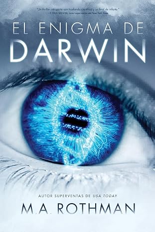 El enigma de Darwin