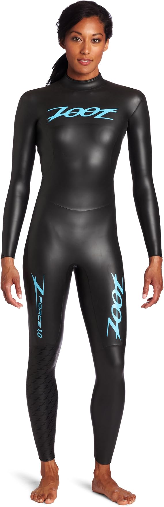 Zoot Sports Women's Z Force 1.0 Wetzoot Wetsuit