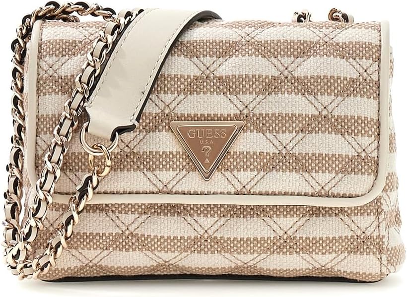 Guess Giully Ii Mini 2 Comp Cvtr Flp