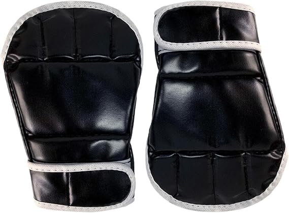 Boxing Fighting Gloves - Boxing Gloves Martial Arts Gloves Lightweight Training Gloves | Thai Boxing Fighting Gloves Cage Fighting Gloves Open Palm Grapple Gloves Sparring Cage Fighting