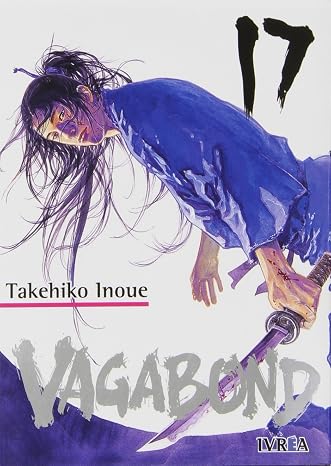 Vagabond 17