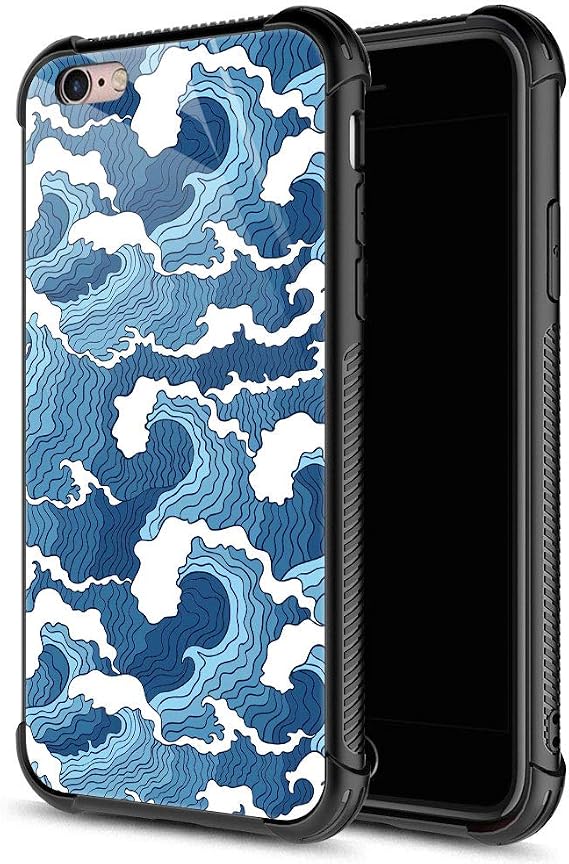iPhone 6sスクリーン交換用、タッチスクリーンデジタイザー付きLCDスクリーンフレームアセンブリフルセット+無料のツールiPhone 6S4.7インチ用ブラックスクリーン交換。 iPhone 6/6S4.7 inch
