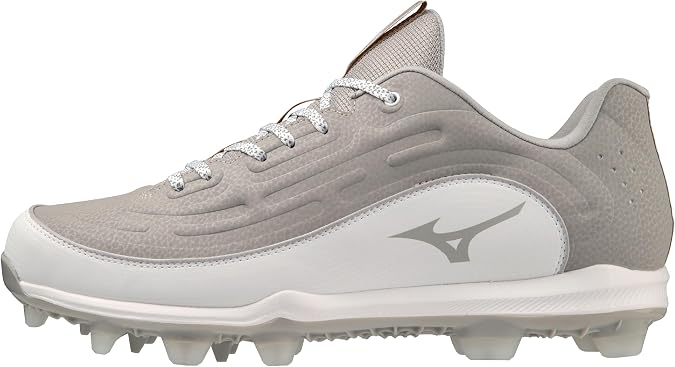 Mizuno メンズ Ambition 3 Low TPU 野球スパイク