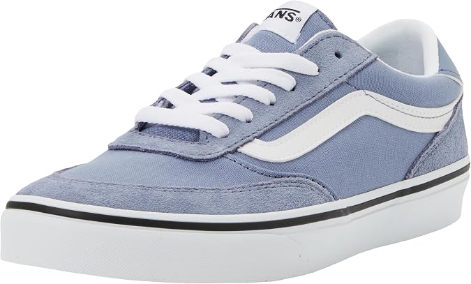 Vans Women's Brooklyn LS Trainers