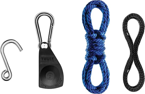 Thule 855XT Quickdraw Cırcır Sistemi