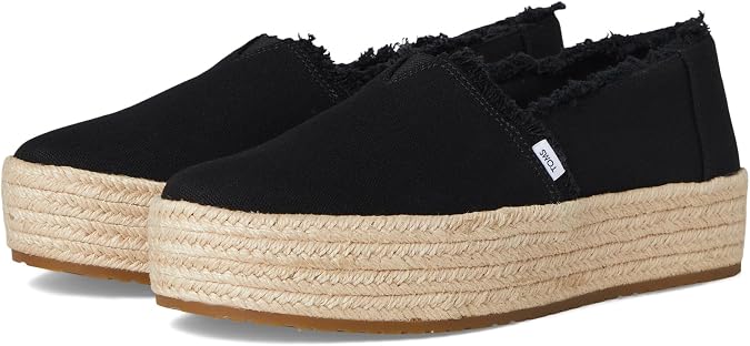TOMS Women's Valencia Slip-On