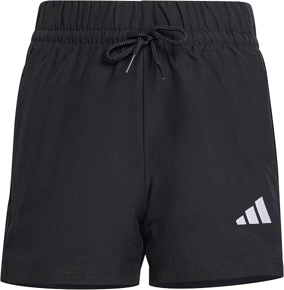 Adidas Unisex Kids Essentials Climacool Shorts