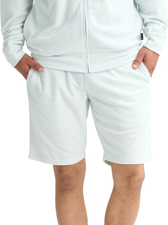 BILLABONG UTILITY PILE SHORTS Men's Rashguard