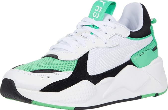 PUMA Men's Viz Runner WideCross-Trainer