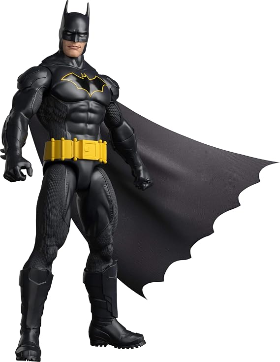 Mattel DC Batman Büyük Aksiyon Figürü