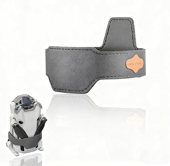 Mini 4 pro プロペラホルダー ストラップ プロペラガード 固定器 プロペラ クイックリリース調節可能 DJI Mini 4 Proアクセサリー用 取り付け簡単 Mavic Mini プロペラ用トランスポートパーツ