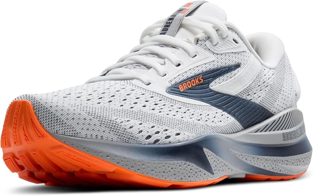 Brooks メンズ アドレナリン Gts 24 スニーカー