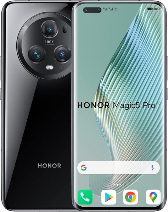HONOR Magic