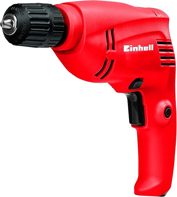 Einhell TC-ED 500, Electric Shockless Drill - 4259855