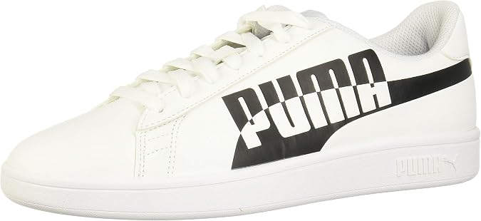 PUMA Men's Smash 2 Sneaker