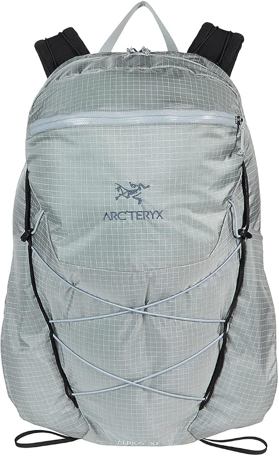 Arc'teryx Aerios 30 Backpack for Men | Versatile Pack for 1 Night to All Day