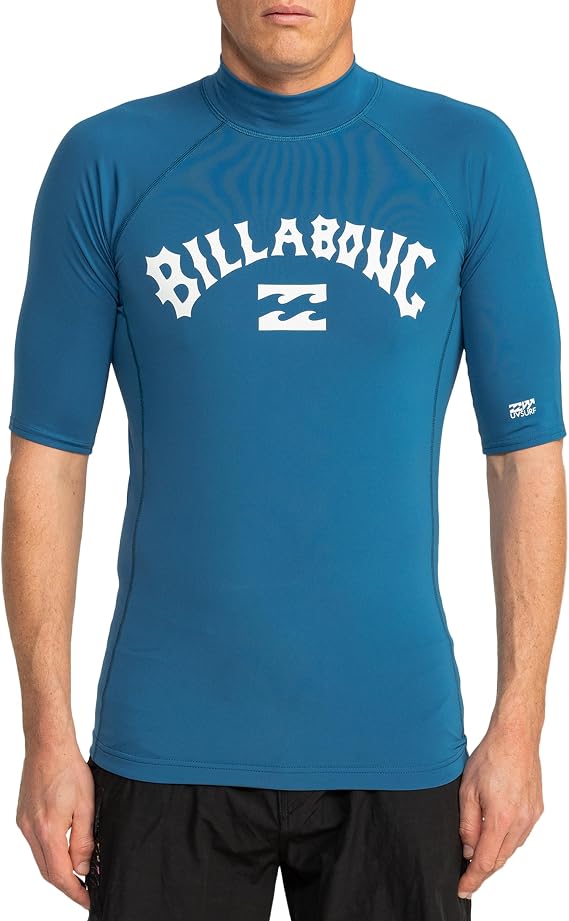 BILLABONG Logo Surf