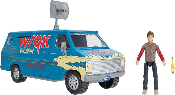 Jazwares STRT0073