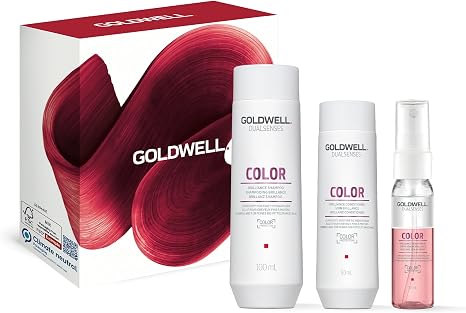 Goldwell Dualsenses Color Brillance Mini Set
