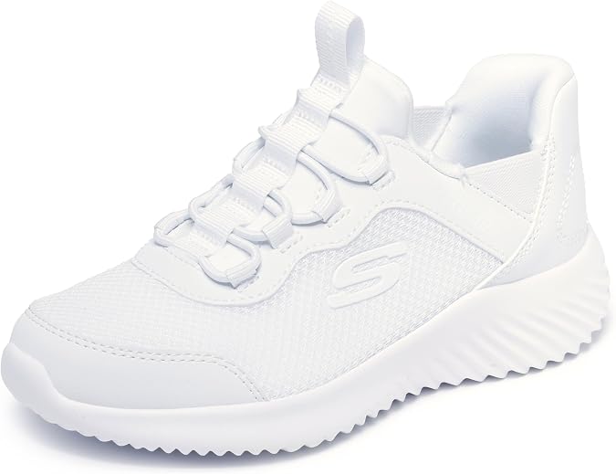 Skechersスケッチャーズ ユニセックス ハンズフリー スリップインズ バウンダー - ブリスクバースト_403822l