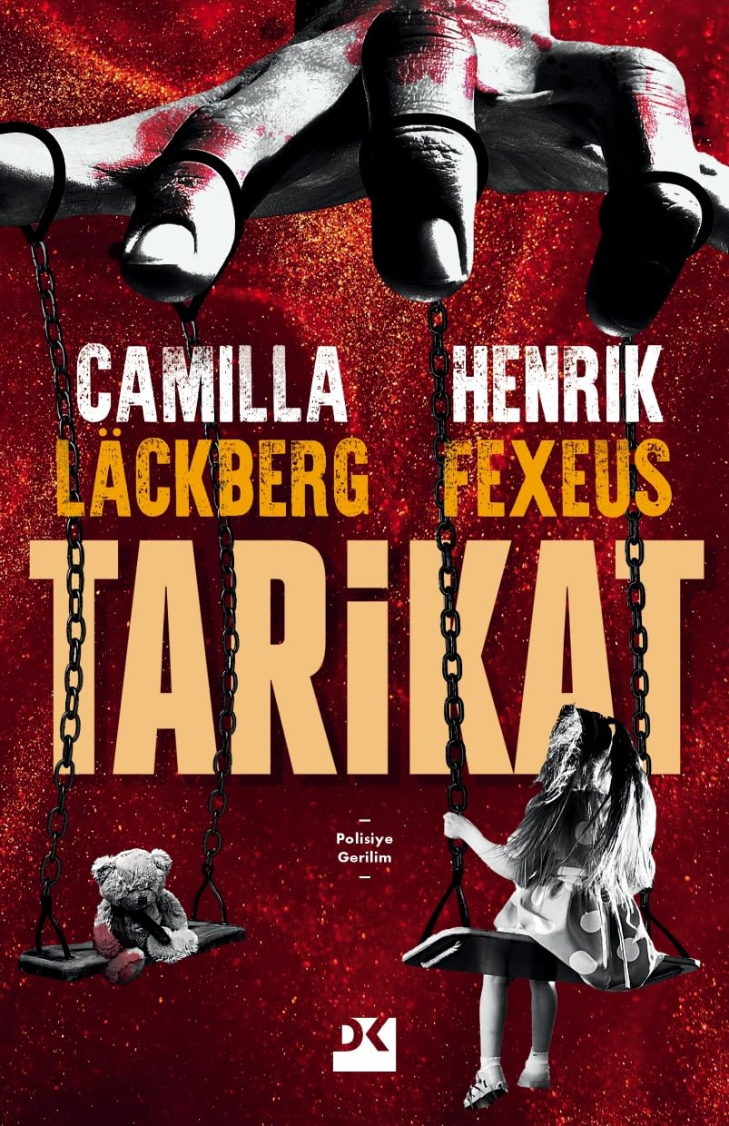 Tarikat Kağıt Kapak – 25 Eylül 2024