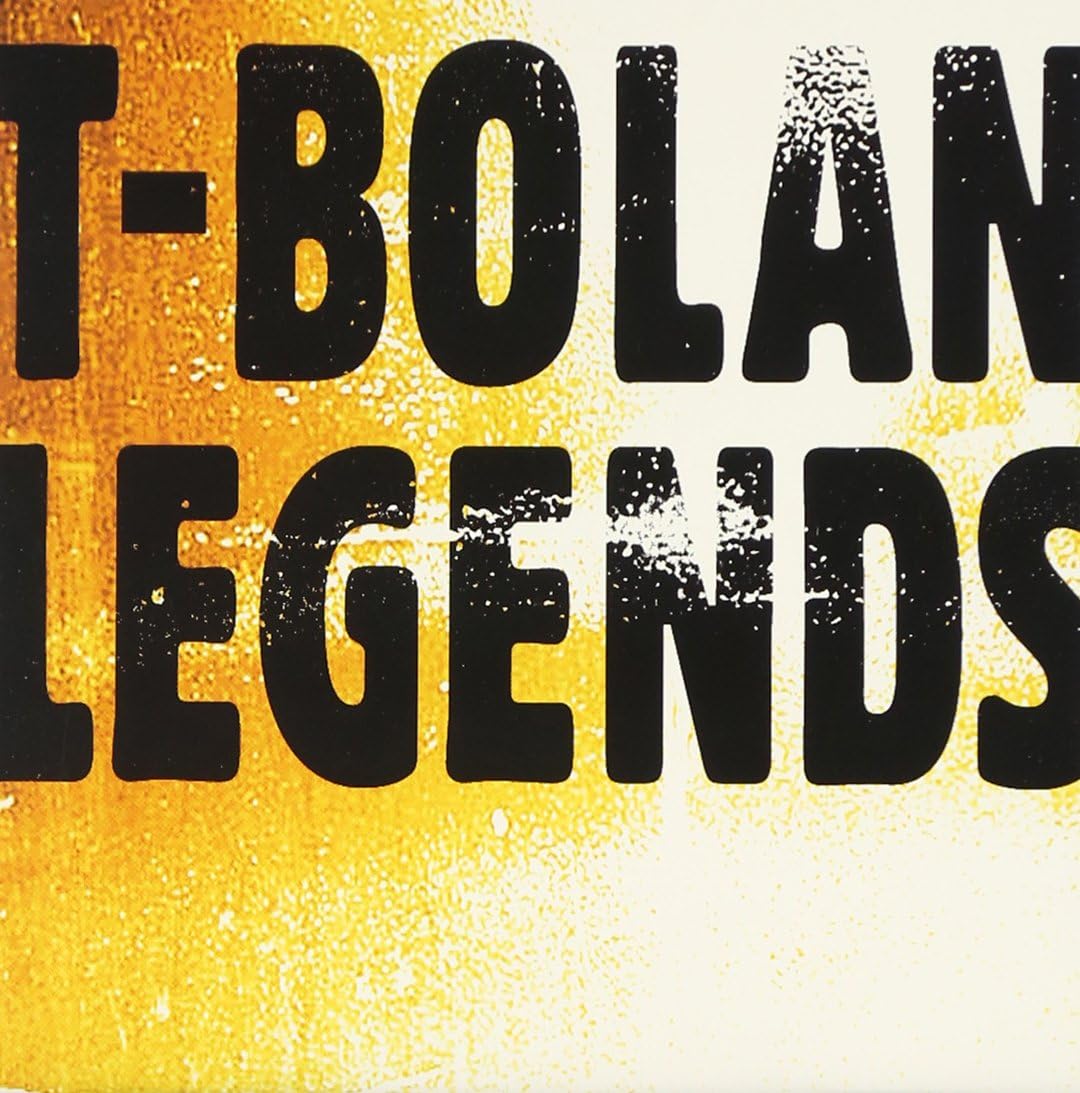 Legends 2cd+dvd - T-bolan Dvd付