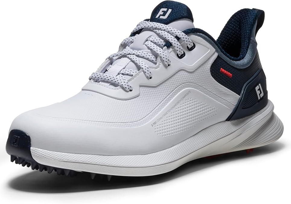 Footjoy Men's Pro SlGolf Shoe