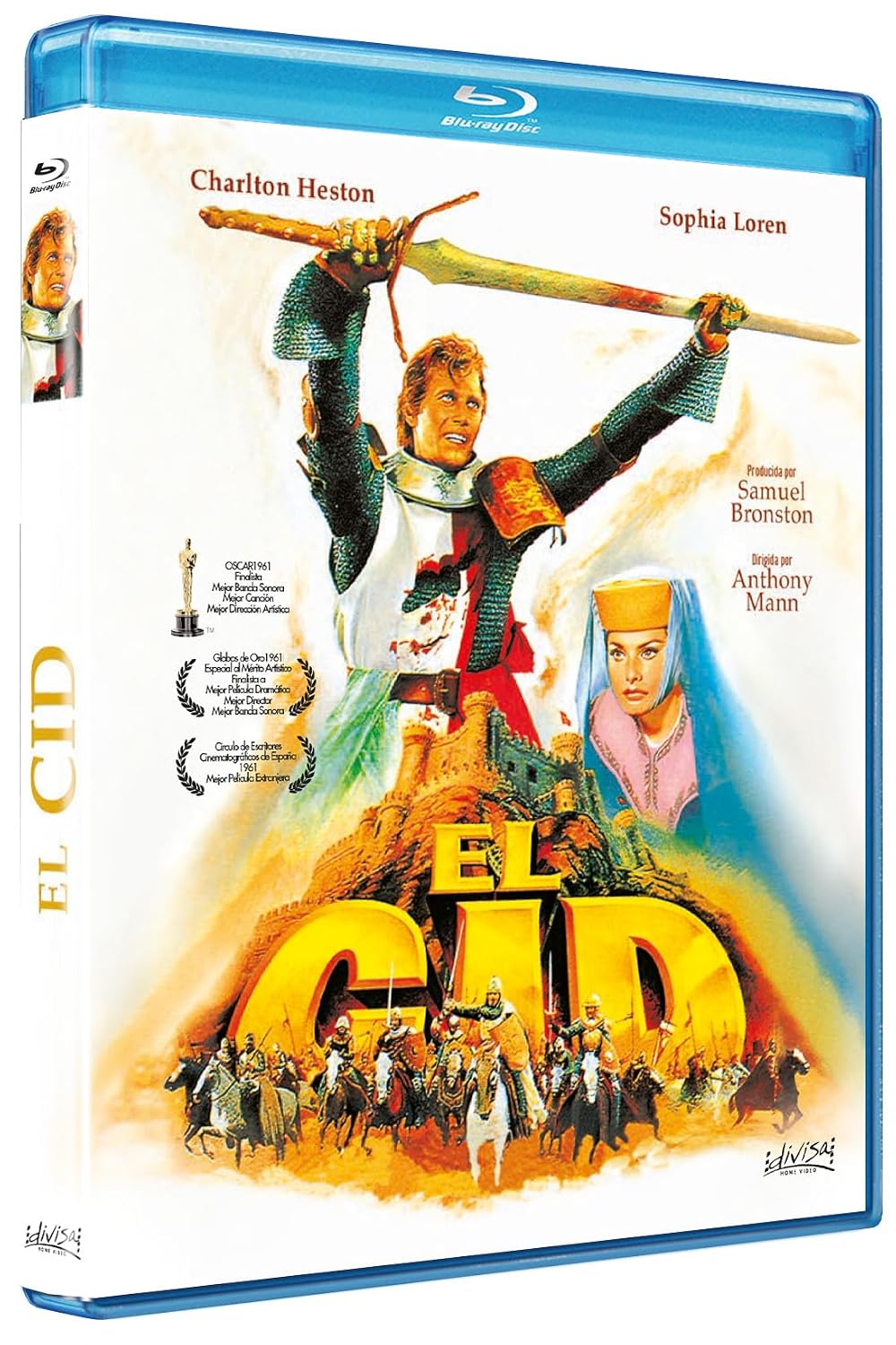 El Cid