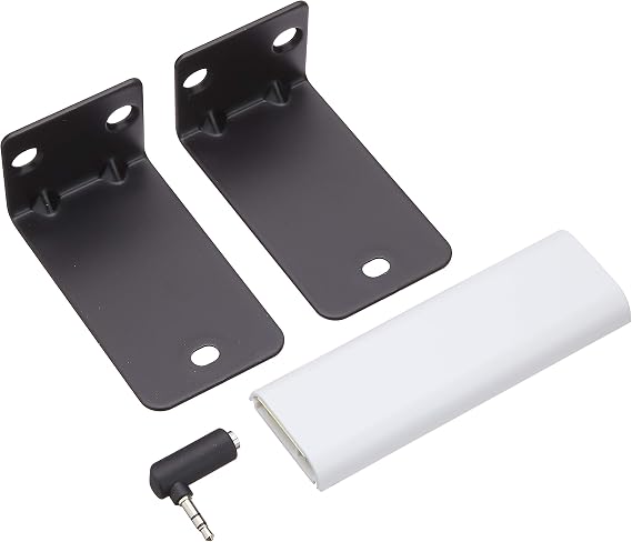 Bose Soundbar Wall Bracket Speaker Bracket Black