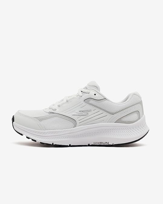 GO RUN CONSISTENT 2.0 Beyaz